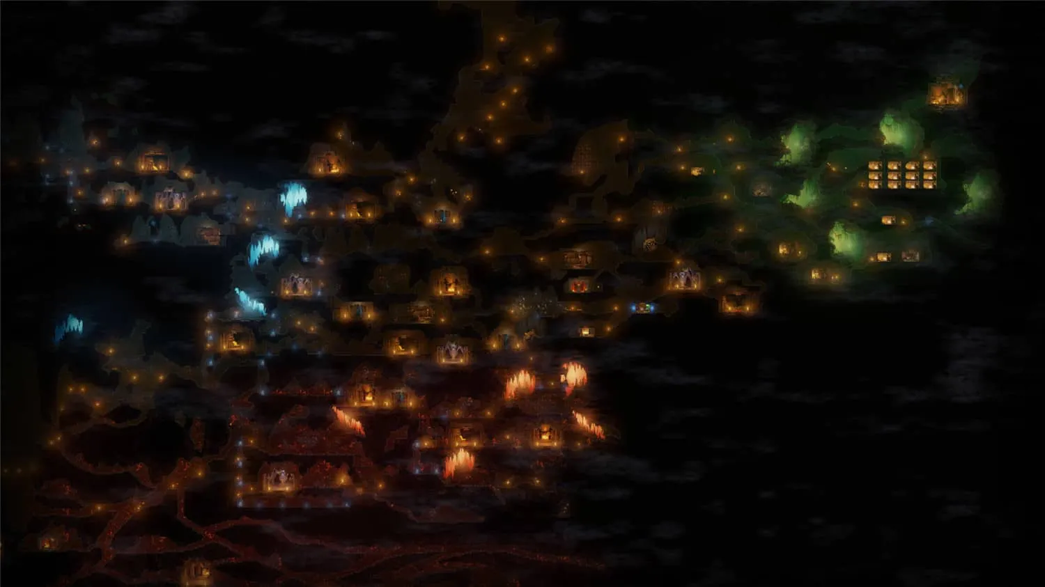 《百炼成钢》v1.2.39.0联机版-趣奇资源网-第6张图片 《百炼成钢》v1.2.39.0联机版-趣奇资源网-第6张图片