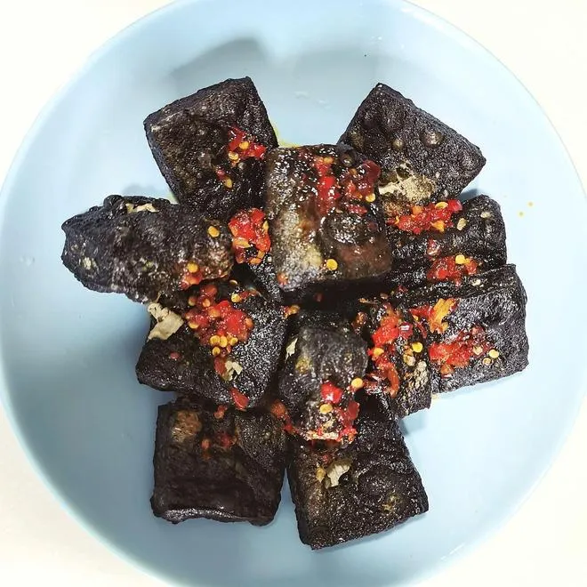 臭豆腐 技术配方、实体教程-网亿资源平台