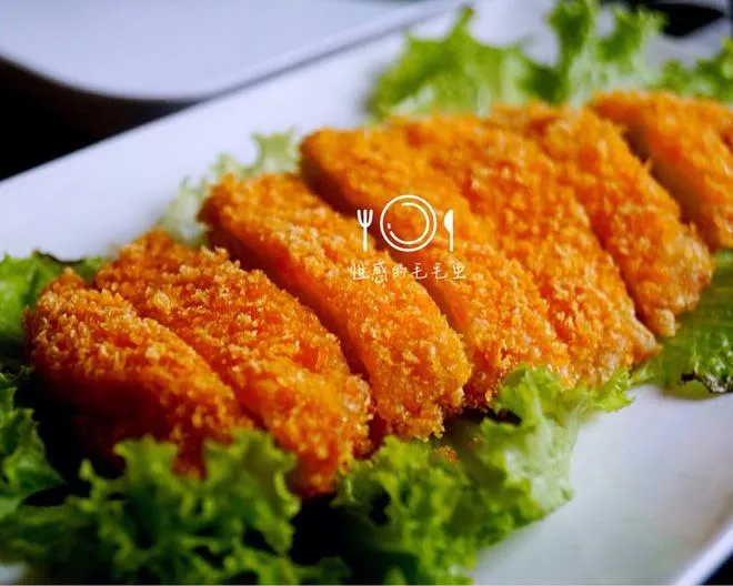 大鸡排 技术配方、实体教程-网亿资源平台