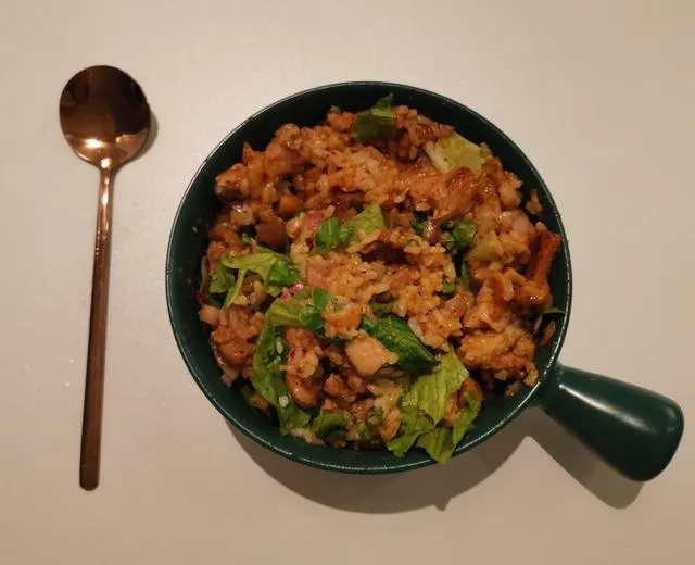 烤肉拌饭 实体配方视频教程-网亿资源平台