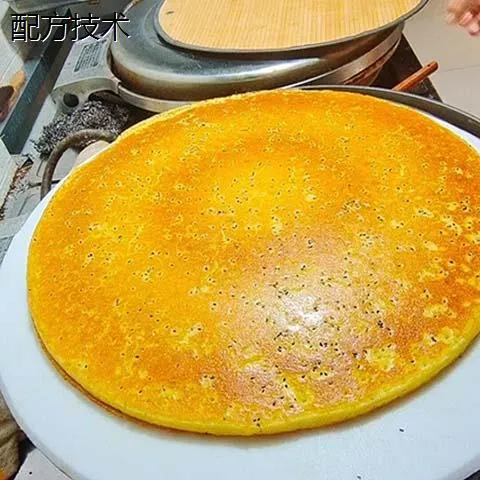 米发糕 技术配方、实体教程-网亿资源平台