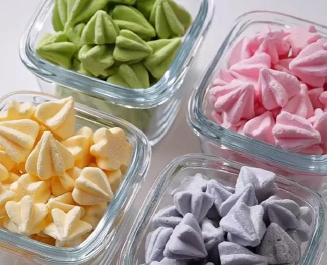 溶豆做法 技术配方、实体教程-网亿资源平台