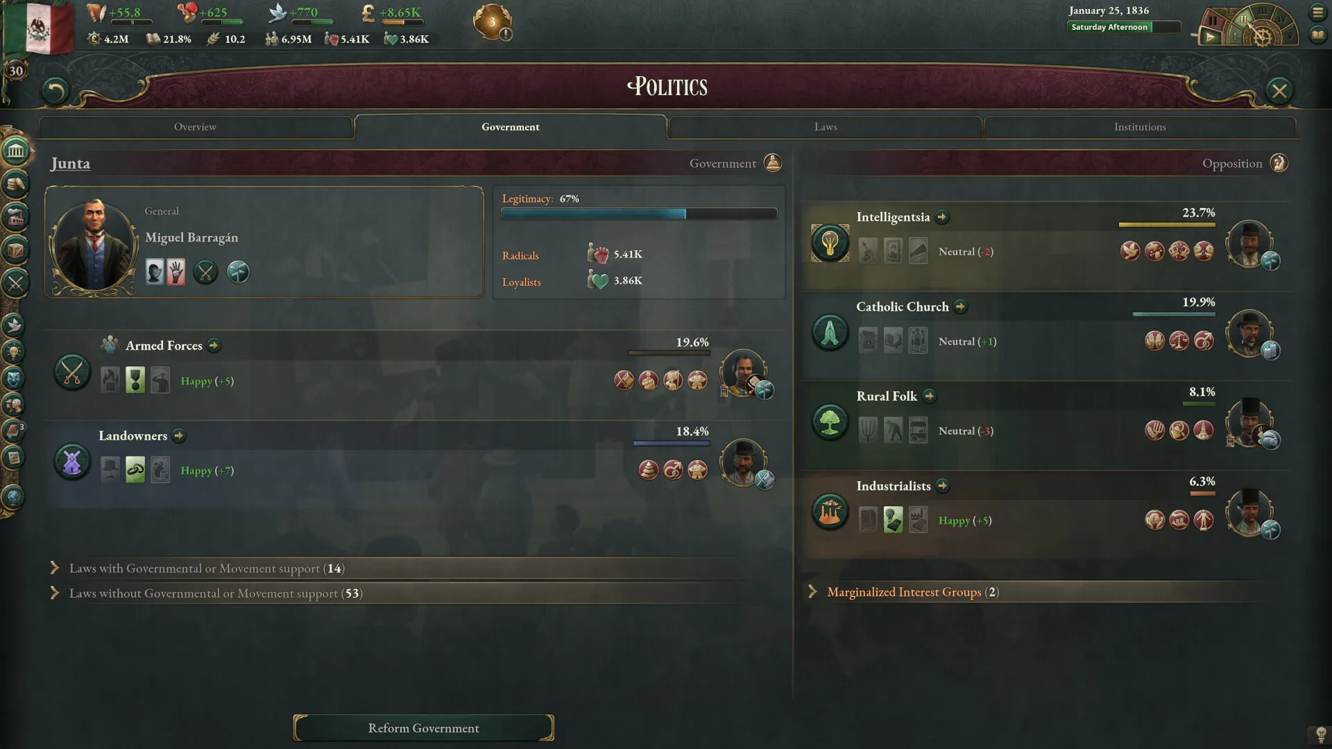 《维多利亚3》v1.10.0中文版-趣奇资源网- 第5张图片 《维多利亚3》v1.10.0中文版-趣奇资源网- 第5张图片