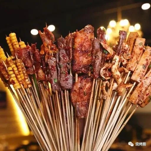 湘西小串 技术配方、实体教程-网亿资源平台