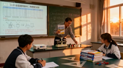 初三物理密训班（2025·全国通用版）-网亿资源平台