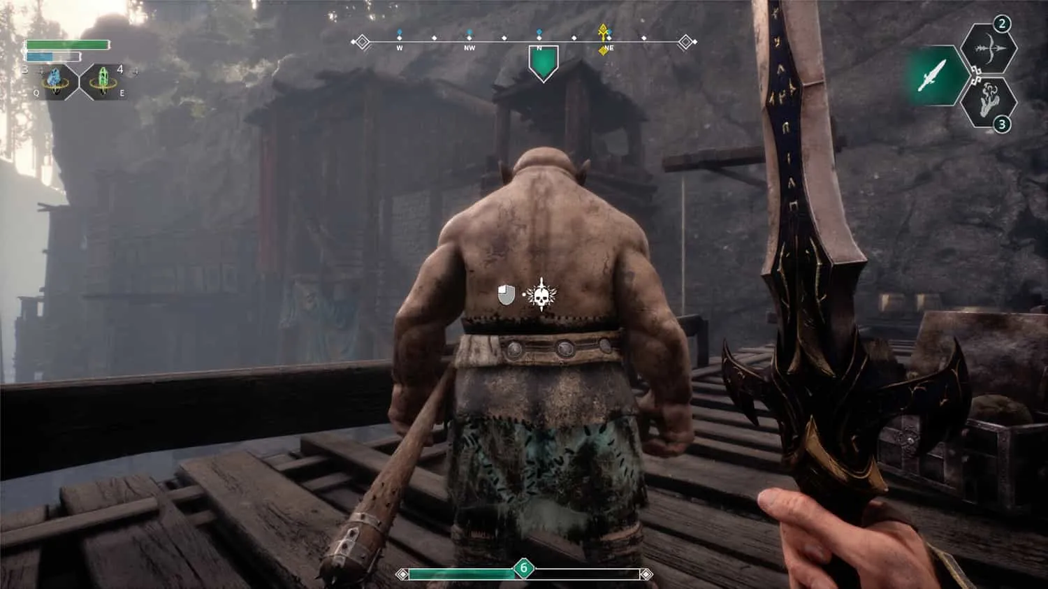 《遗言:高人之序》v1.00.00中文版-趣奇资源网-第6张图片 《遗言:高人之序》v1.00.00中文版-趣奇资源网-第6张图片