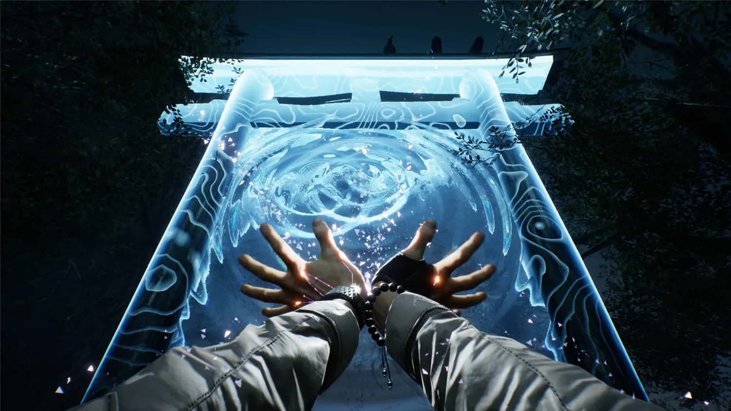 《幽灵线：东京》v20240417中文版-网亿资源平台