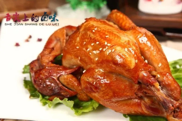 东北熟食八珍 技术配方、实体教程-网亿资源平台