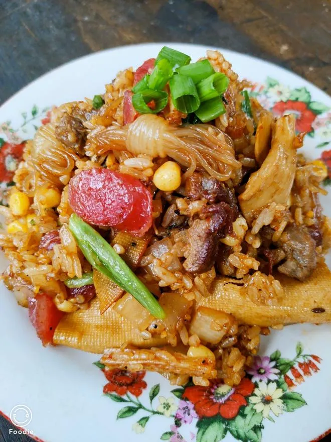 最新串炒饭 技术配方、实体教程-网亿资源平台