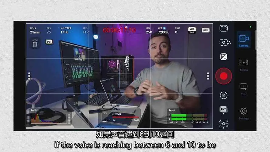 手机电影感拍摄实战课：无需影视经验，普通人也能靠手机打造高质感内容-网亿资源平台