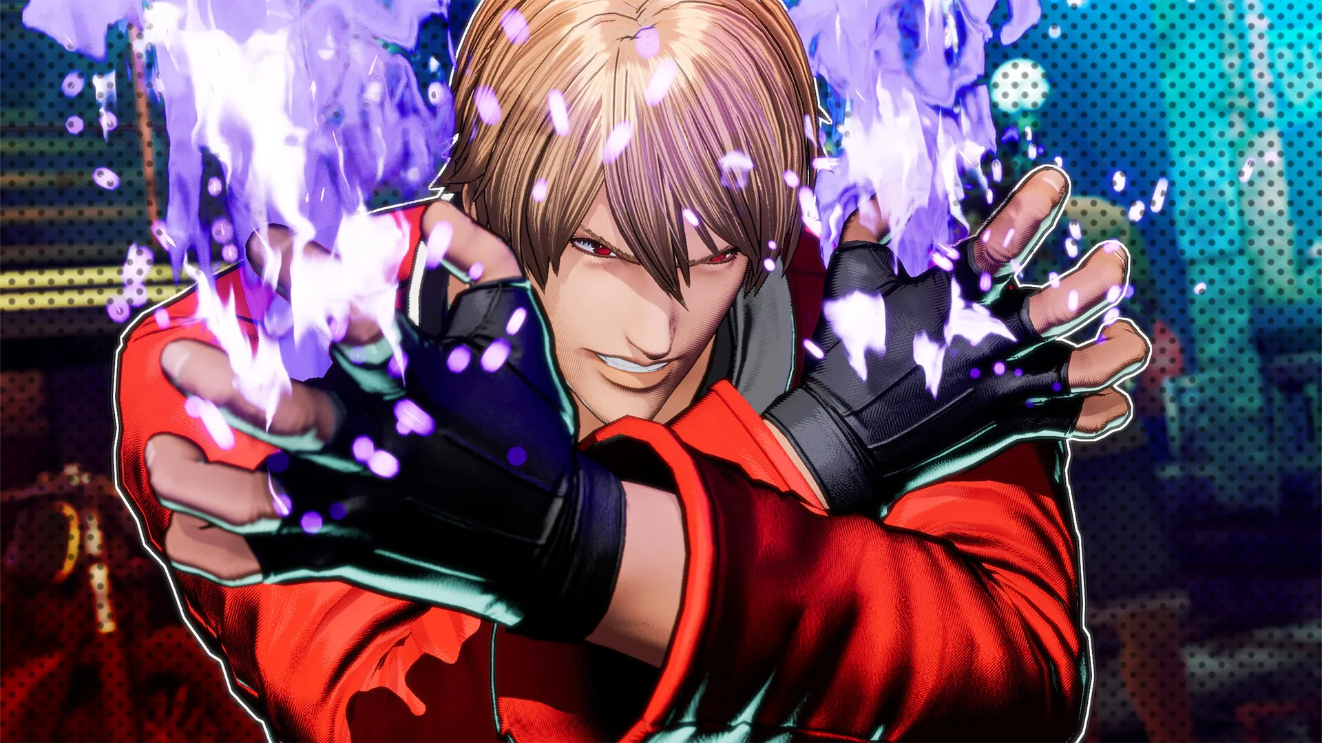 《饿狼传说:群狼之城》v1.1.7联机版-趣奇资源网-第6张图片 《饿狼传说:群狼之城》v1.1.7联机版-趣奇资源网-第6张图片