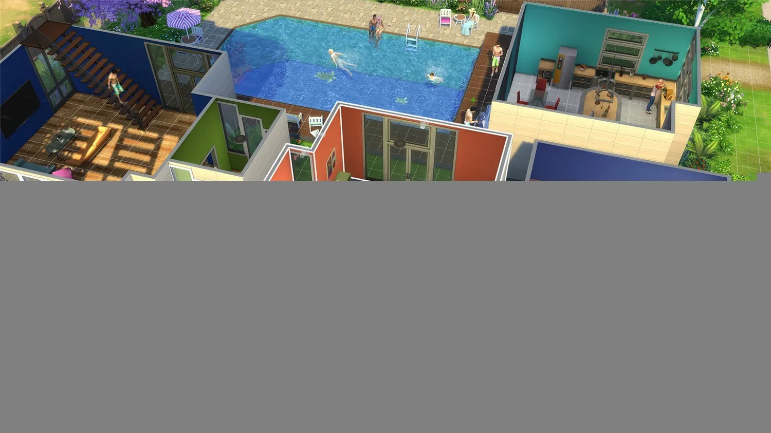 《模拟人生4》v1.116.240.1020豪华版-趣奇资源网-第6张图片 《模拟人生4》v1.116.240.1020豪华版-趣奇资源网-第6张图片