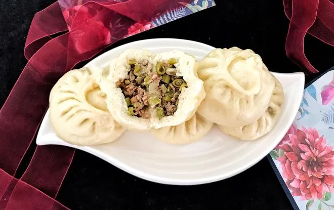 大包子 技术配方、实体教程-网亿资源平台