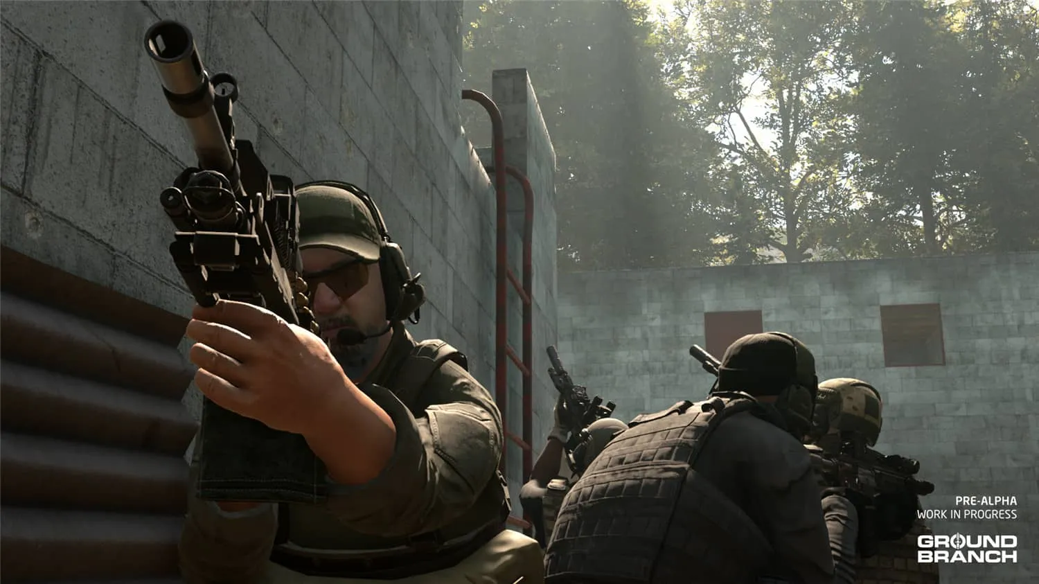 《地面部队》v1034.11480原版英文-网亿资源平台