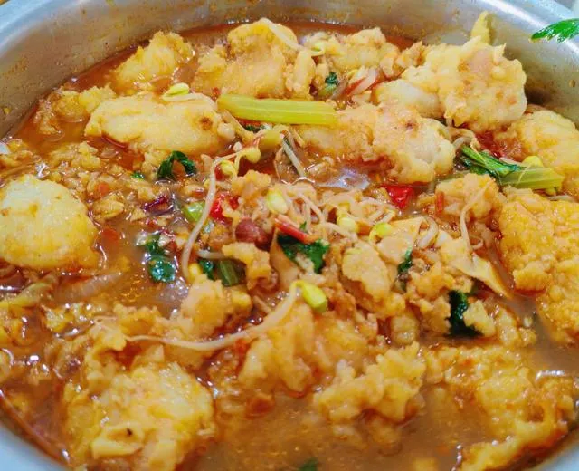 无骨烤鱼饭 技术配方、实体教程-网亿资源平台