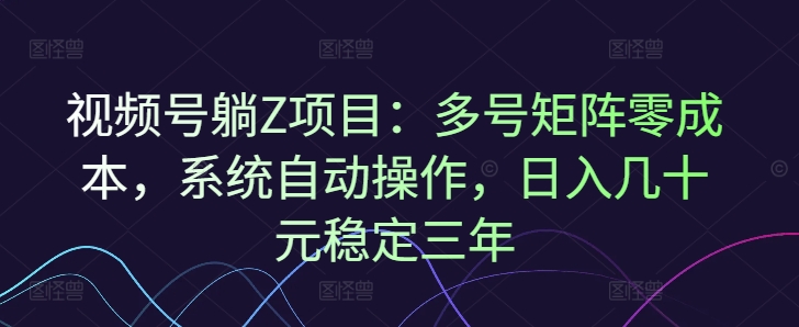 文章封面