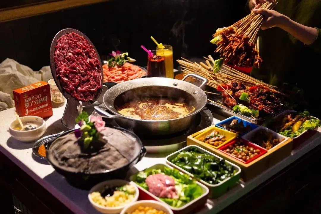 小郡肝串串 技术配方、实体教程-网亿资源平台