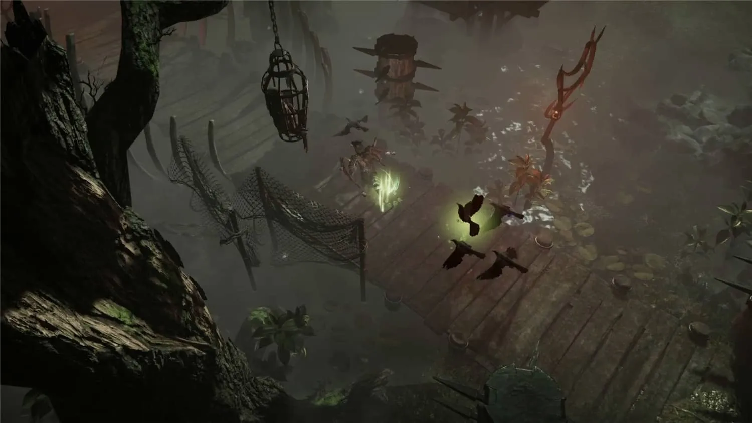 《最后纪元》v0.9.2b原版英文-趣奇资源网-第9张图片 《最后纪元》v0.9.2b原版英文-趣奇资源网-第9张图片