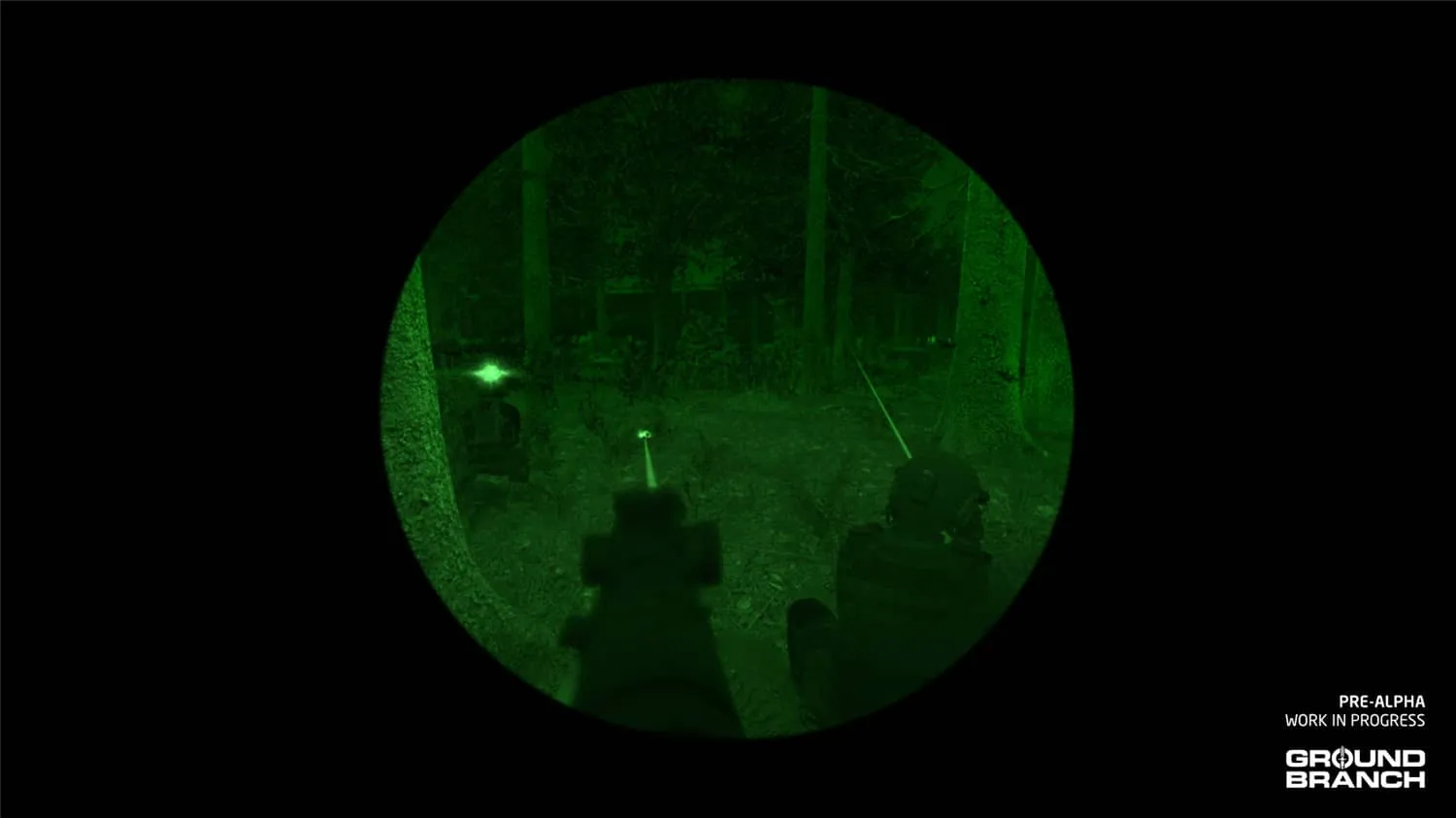 《地面部队》v1034.11480原版英文-趣奇资源网-第6张图片 《地面部队》v1034.11480原版英文-趣奇资源网-第6张图片