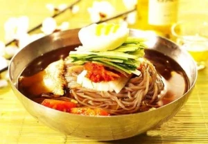 冷面 实体配方视频教程-网亿资源平台