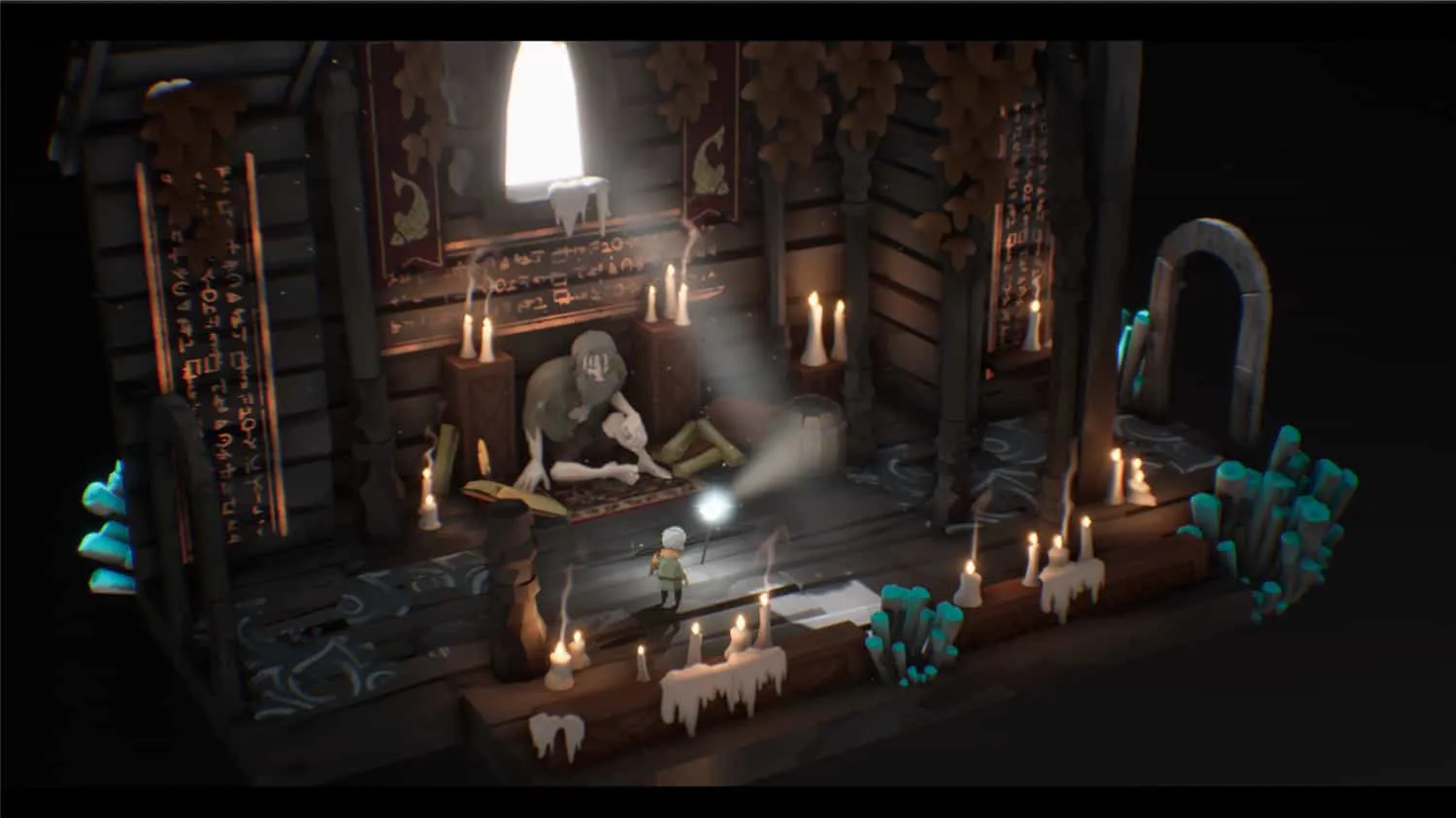 《自我失落》v1.0.0中文版-网亿资源平台