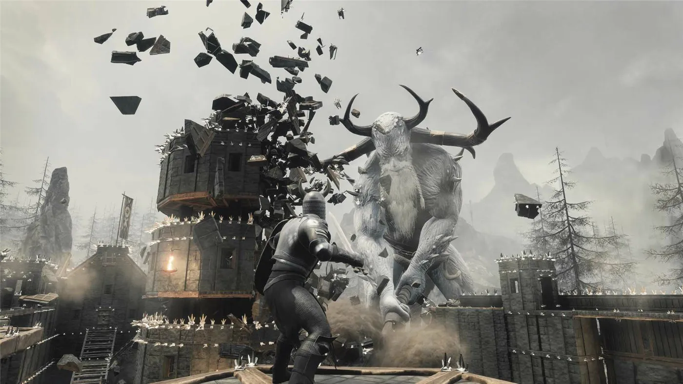 《流放者柯南》Build.14052024联机版-趣奇资源网-第11张图片 《流放者柯南》Build.14052024联机版-趣奇资源网-第11张图片