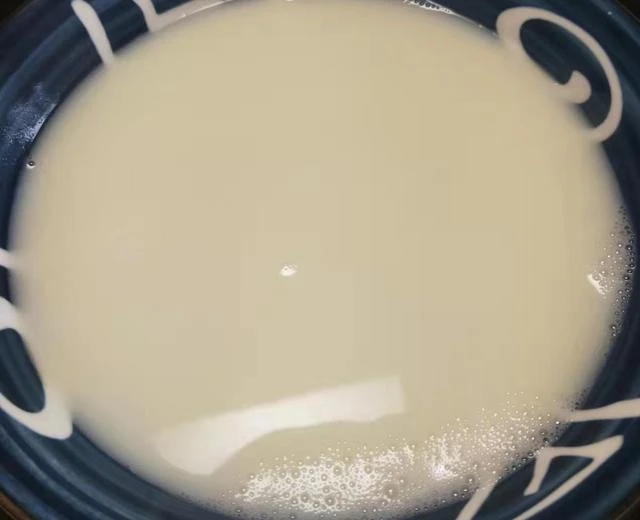 现磨豆浆 技术配方、实体教程-网亿资源平台