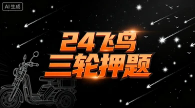 24飞鸟三轮押题-网亿资源平台