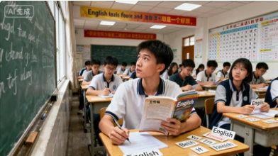 2025 初三 英语 王传杨 S【秋下】-网亿资源平台