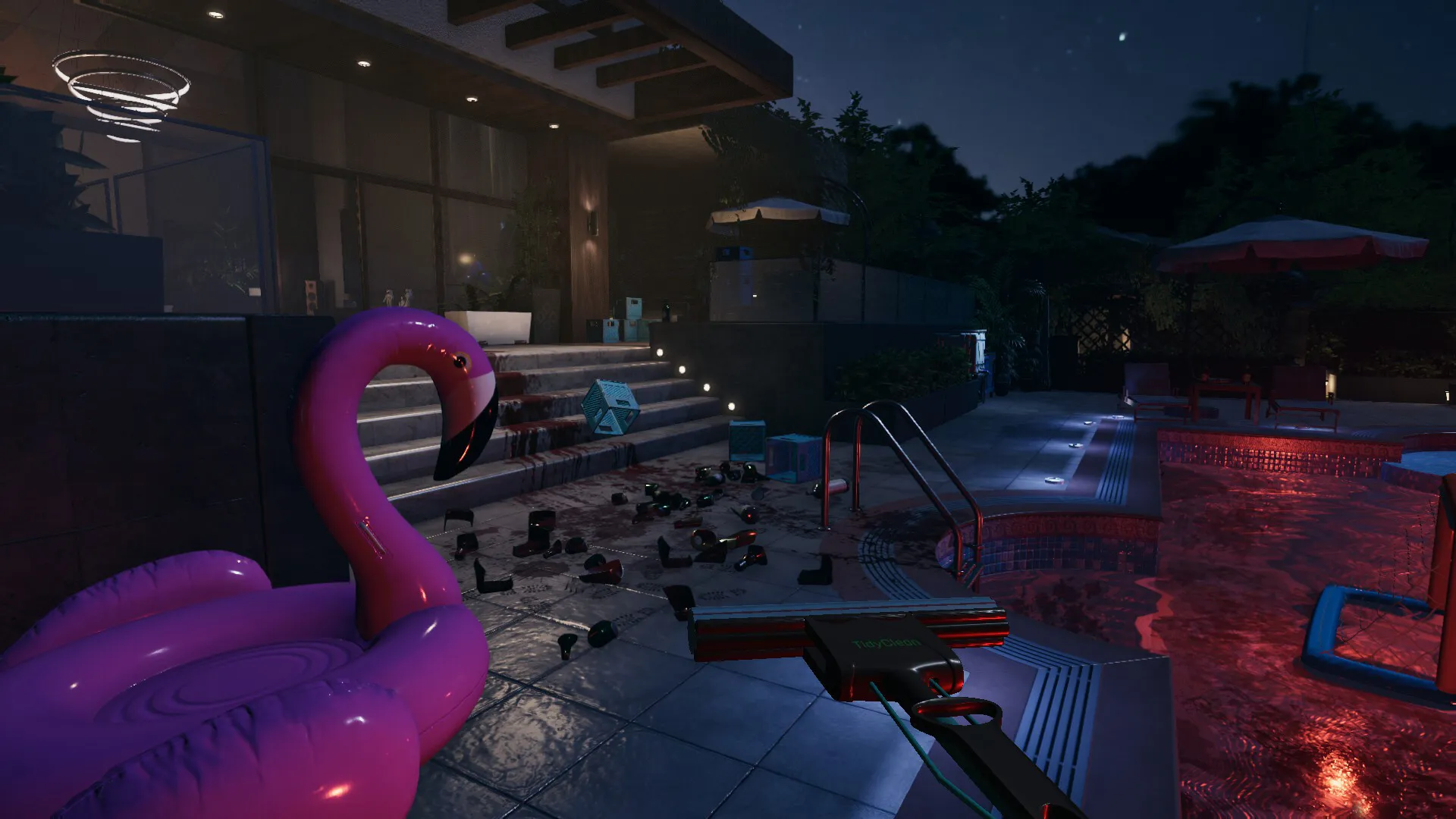 《犯罪现场清理工》v3.0.3.3中文版-网亿资源平台