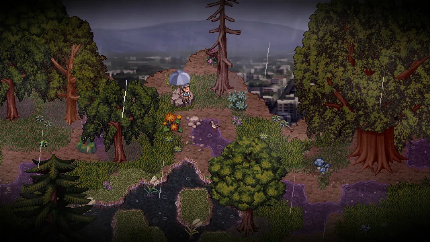 《鸟的故事》v1946620中文版-网亿资源平台