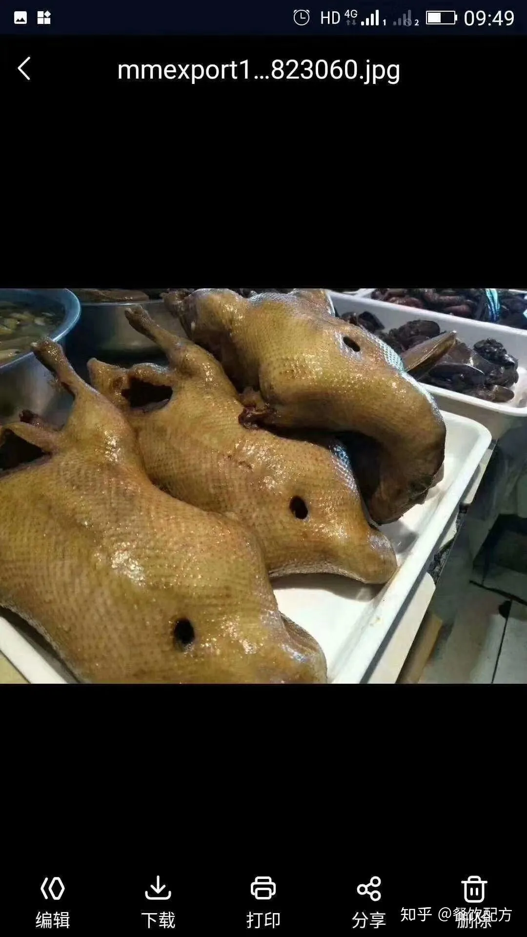 狮山苏鸭子四川学习 技术配方、实体教程-网亿资源平台