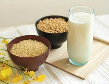 新豆浆 技术配方、实体教程-网亿资源平台