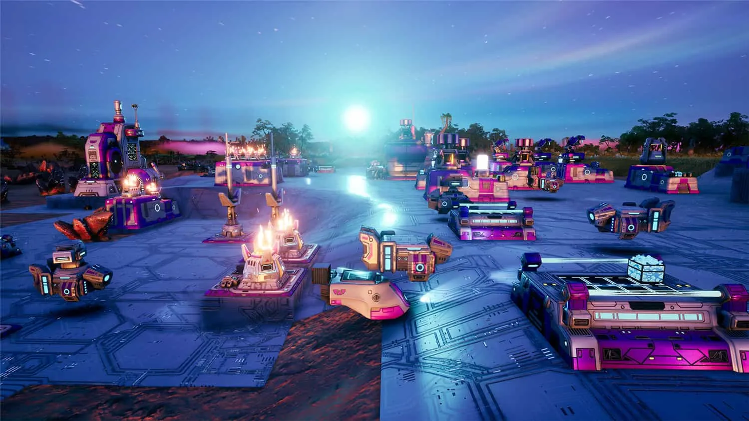 《异步解离》v0.1.11146联机版-网亿资源平台