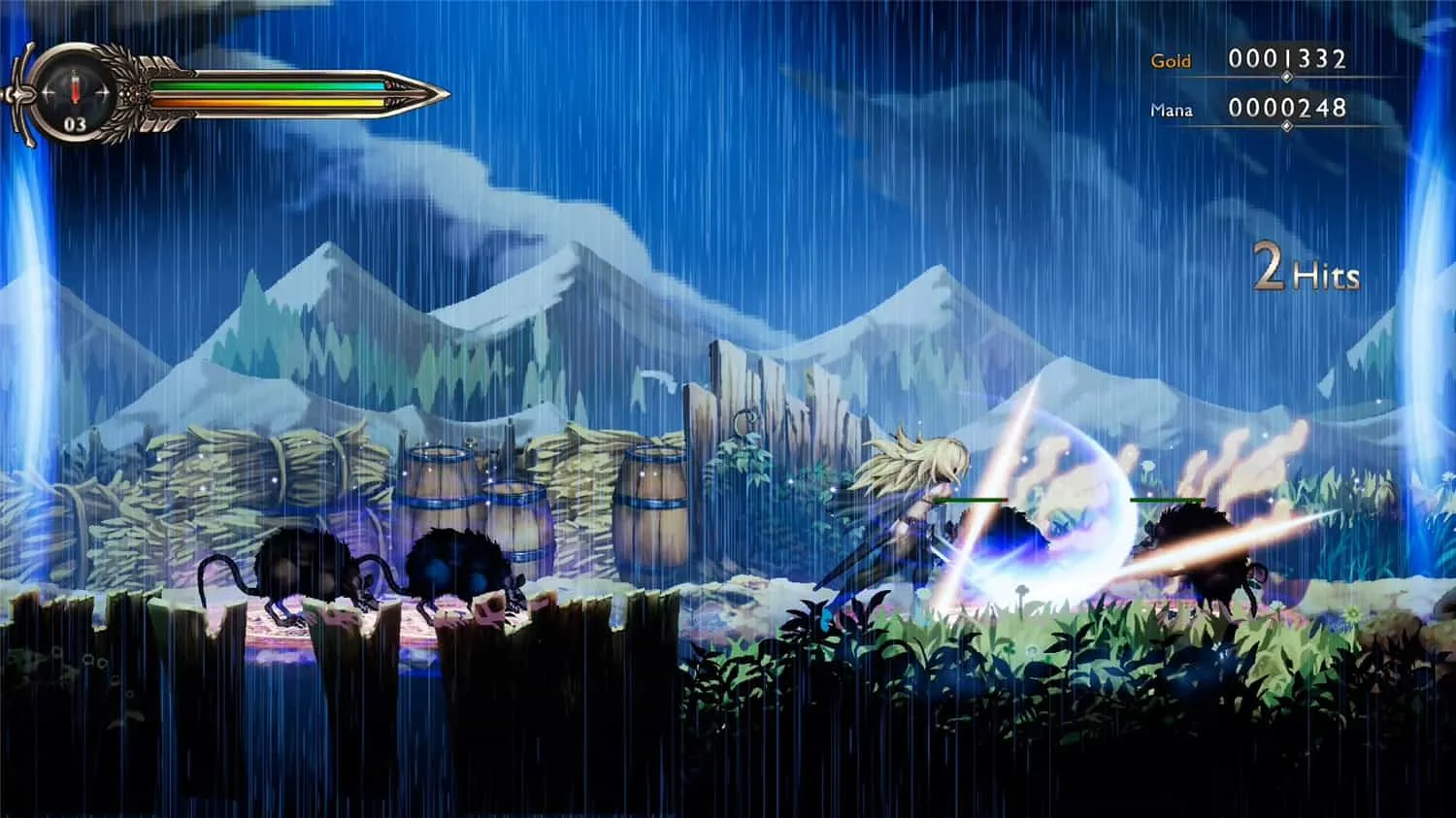 《流浪者》v1.0.0中文版-趣奇资源网-第6张图片 《流浪者》v1.0.0中文版-趣奇资源网-第6张图片