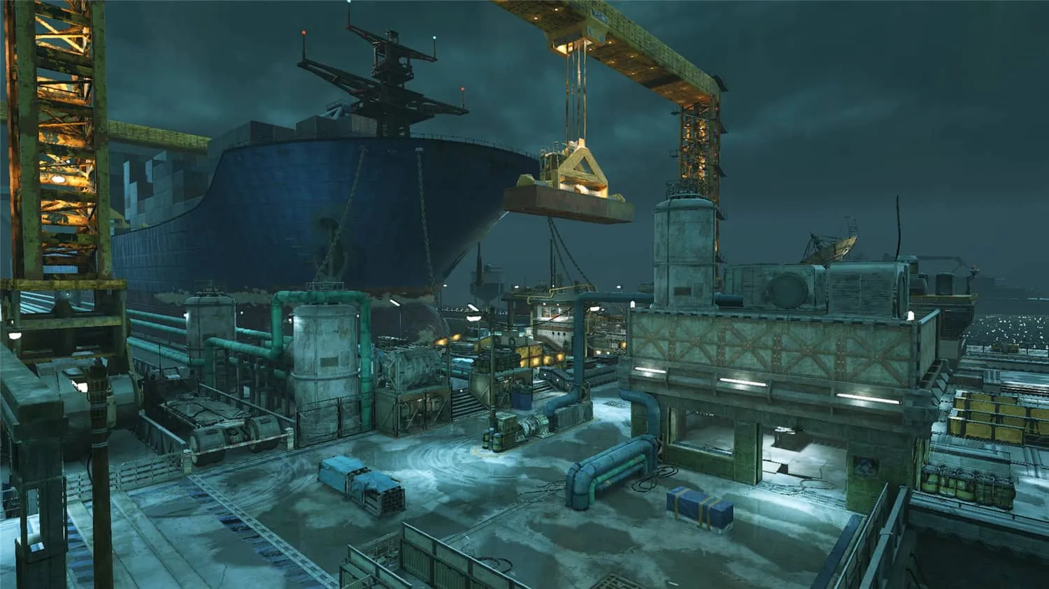 《战争机器4》v1.14.4.0.2联机版-趣奇资源网-第6张图片 《战争机器4》v1.14.4.0.2联机版-趣奇资源网-第6张图片