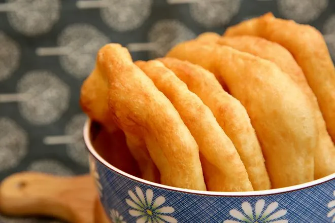 油饼 技术配方、实体教程-网亿资源平台