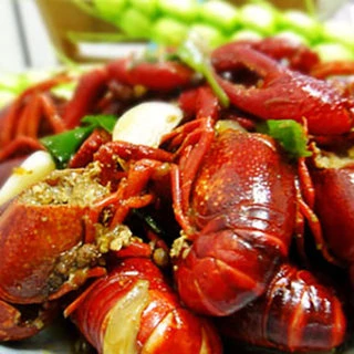 小龙虾大全 技术配方、实体教程-网亿资源平台