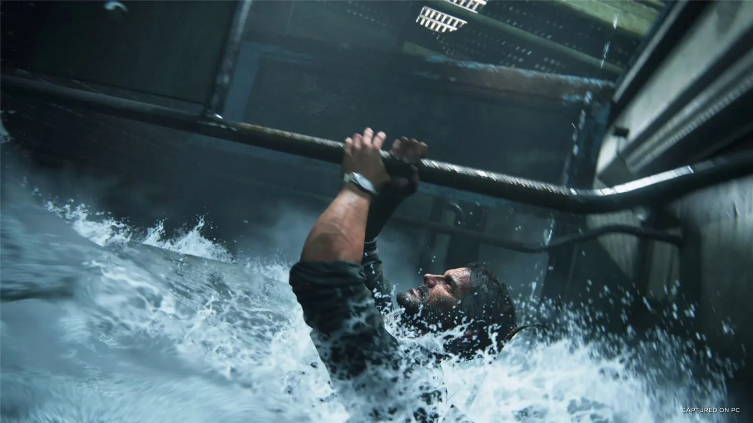 《最后生还者:第一部》v1.0.4中文版-趣奇资源网-第7张图片 《最后生还者:第一部》v1.0.4中文版-趣奇资源网-第7张图片