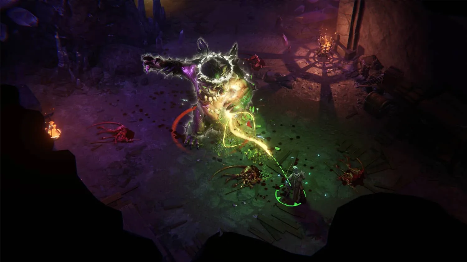 《开拓者:正义之怒》v2.7.0w中文版-趣奇资源网-第8张图片 《开拓者:正义之怒》v2.7.0w中文版-趣奇资源网-第8张图片