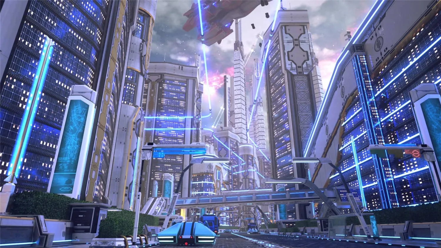 《星之海洋6:神圣力量》v01.01中文版-趣奇资源网-第10张图片 《星之海洋6:神圣力量》v01.01中文版-趣奇资源网-第10张图片