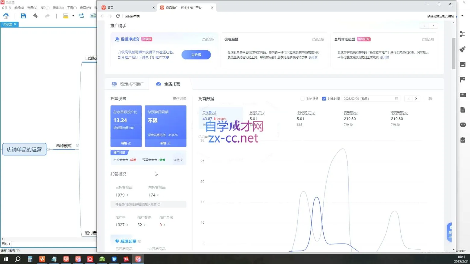 齐论拼多多vip课程-网亿资源平台