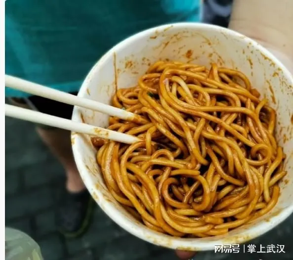 武汉热干面 技术配方、实体教程-网亿资源平台