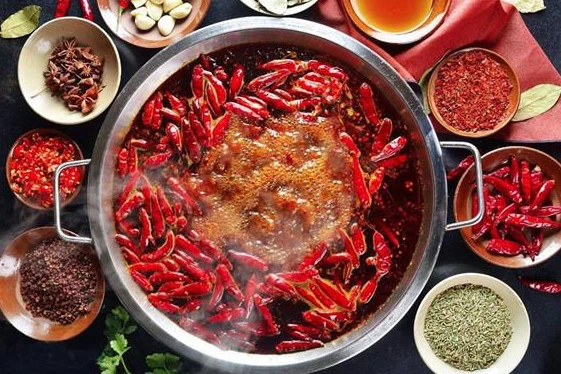 众筹快手小伟火锅底料 技术配方、实体教程-网亿资源平台