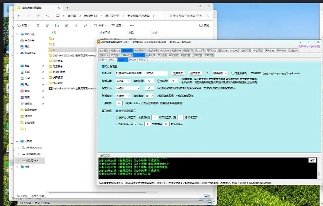 AI批量生成美女舞蹈合集：批量混剪剪辑全流程教学-网亿资源平台