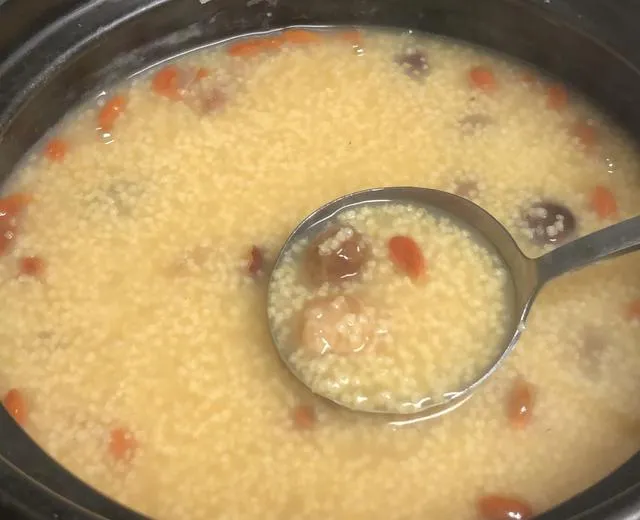 小米粥 技术配方、实体教程-网亿资源平台