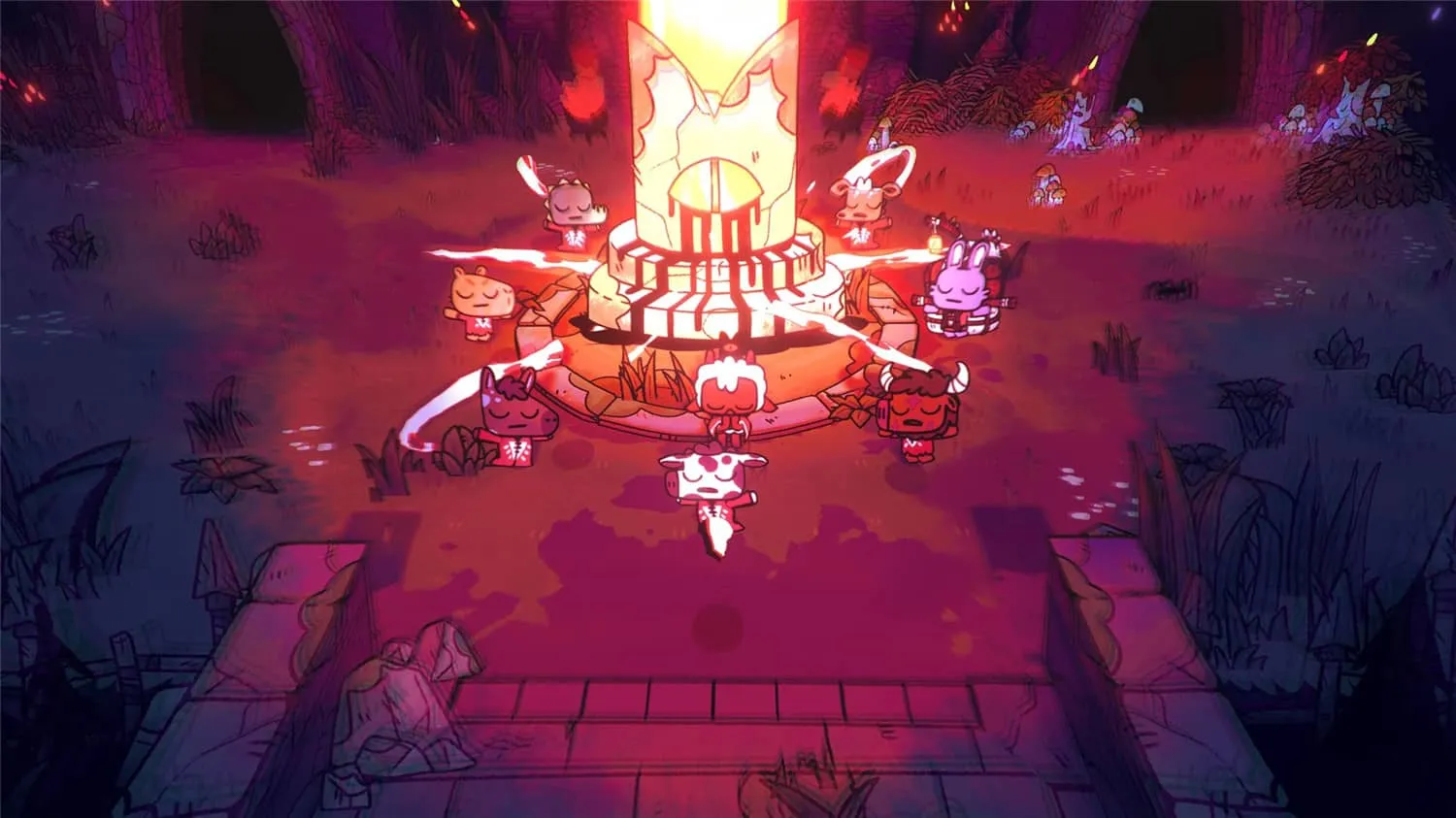 《咩咩启示录》v1.2.5.311中文版-网亿资源平台