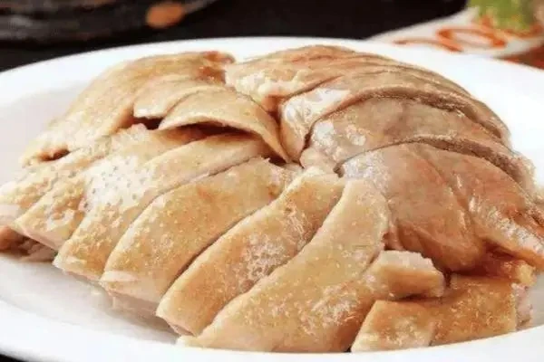 盐水鸭 技术配方、实体教程-网亿资源平台