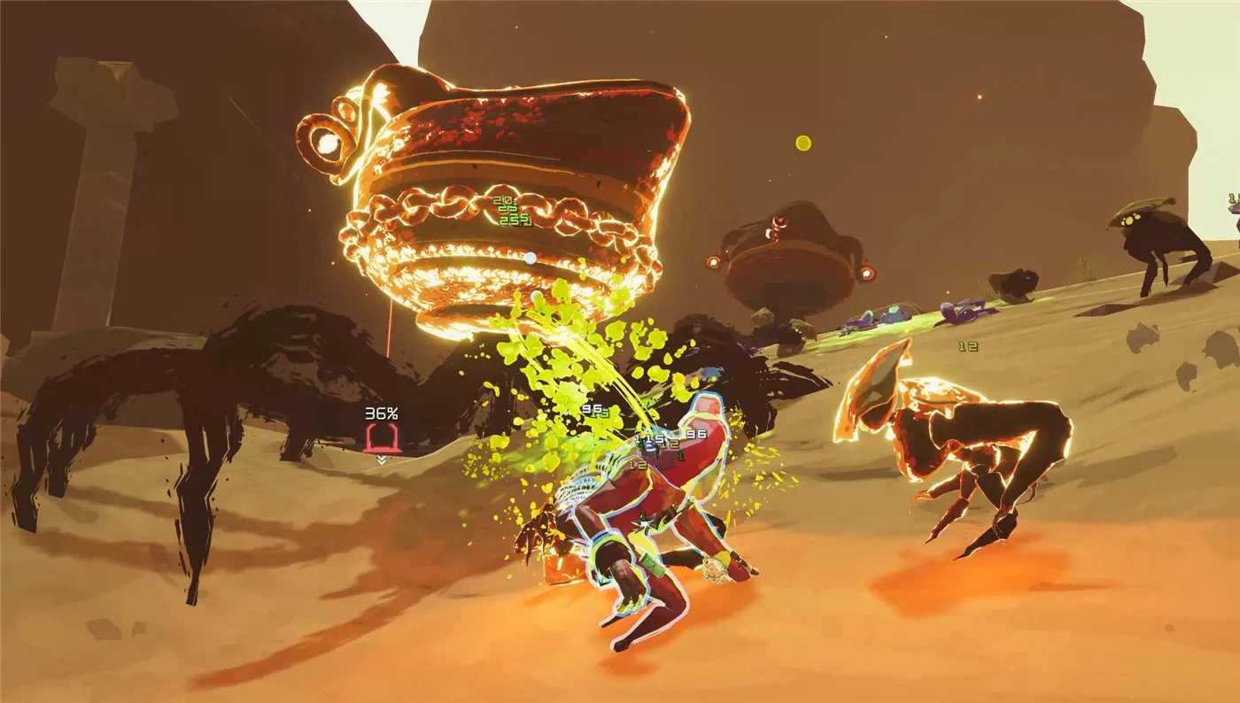 《雨中冒险2》v1.3.8中文版-网亿资源平台