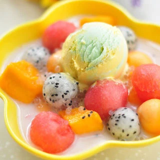 水果捞 技术配方、实体教程-网亿资源平台